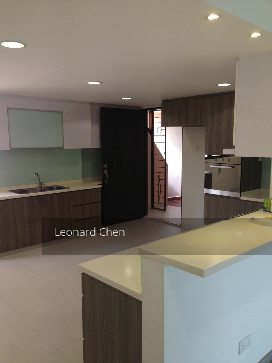 Hawaii Tower (D15), Condominium #131417412